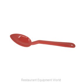 Omcan 85100 Serving Spoon, Solid