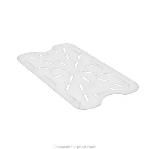 Omcan 85135 Food Pan Drain Tray