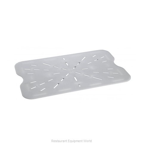 Omcan 85136 Food Pan Drain Tray