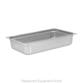 Food Machinery of America 85192 Steam Table Pan, Stainless Steel