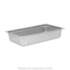 Omcan 85192 Steam Table Pan, Stainless Steel