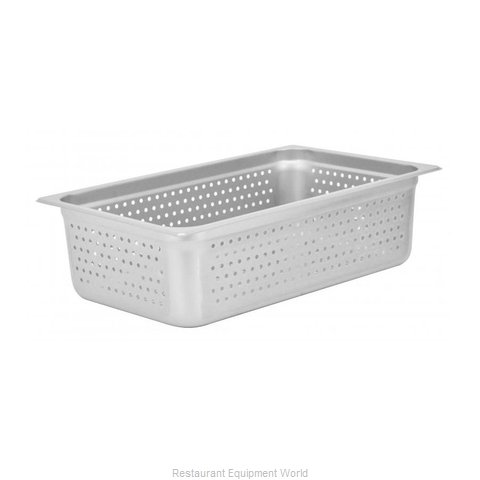 Omcan 85196 Steam Table Pan, Stainless Steel