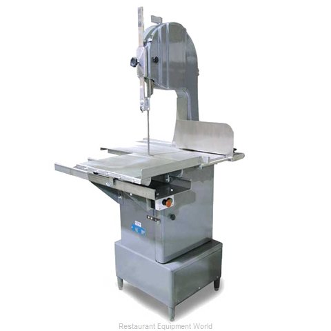 Omcan B34 Meat Saw, Electric
