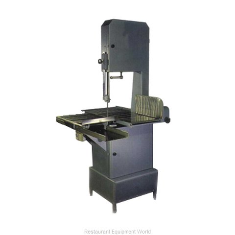 Omcan B40-10272 Meat Saw, Electric