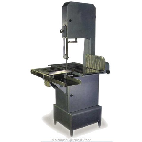 Omcan B40-18943 Saw Meat Electric
