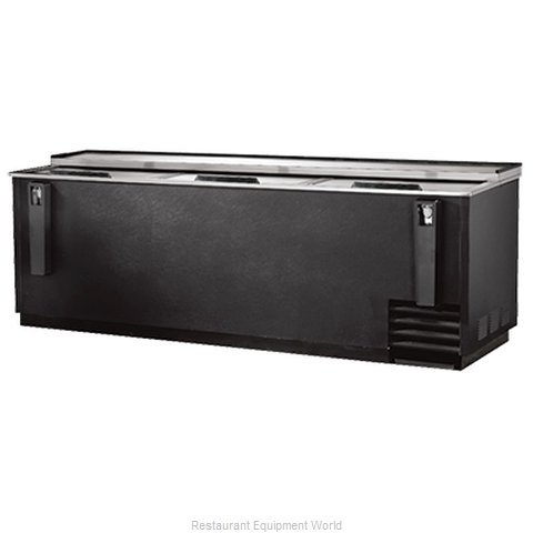 Omcan BB-CN-0026 Bottle Cooler