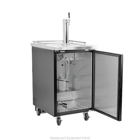 Omcan BD-CN-0007-S Draft Beer Cooler