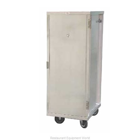 Omcan BLB8-ETC-32 Cabinet, Enclosed, Bun / Food Pan