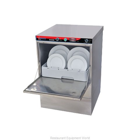 Omcan CD-GR-0500 Dishwasher, Undercounter