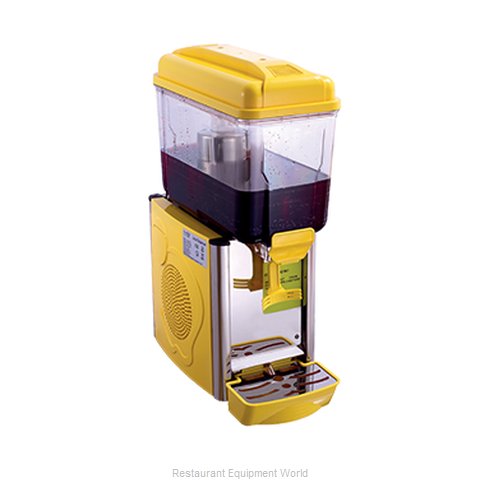 Omcan DI-CN-0012-C Beverage Dispenser, Electric (Cold)