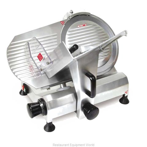 Omcan HBS 300 Food Slicer, Electric