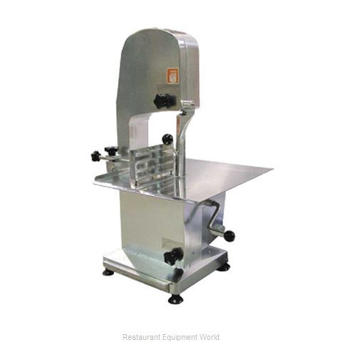 Omcan JC210 Meat Saw, Electric