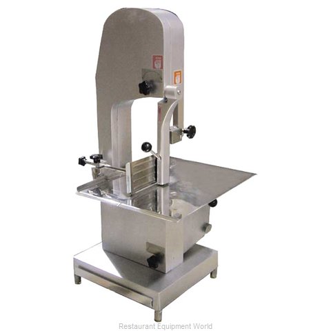 Omcan JC310 Meat Saw, Electric