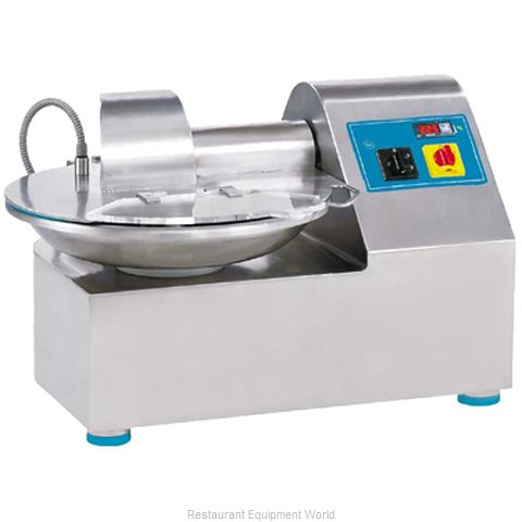 Omcan K15 Food Cutter Electric
