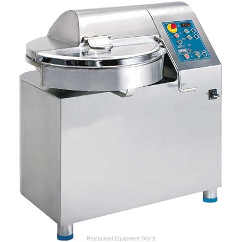 Omcan K50 Food Cutter, Electric
