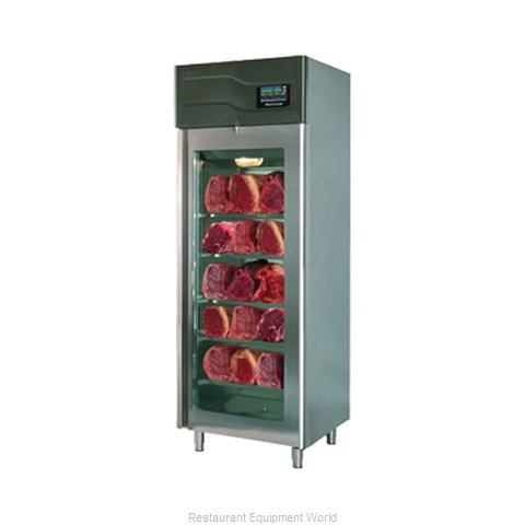 Omcan MATC100TF Meat Aging Cabinet