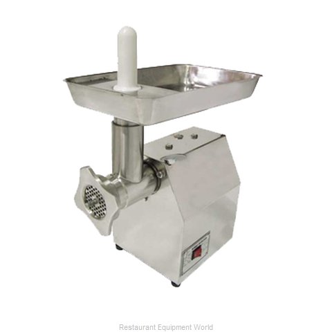 Omcan MG-CN-0012-C Meat Grinder, Electric