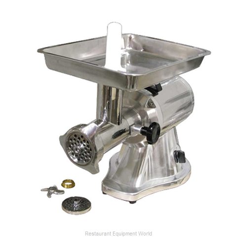 Omcan MG-CN-0022-E Meat Grinder, Electric