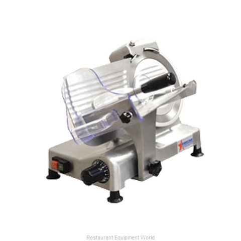 Omcan MS-CN-0195-E Food Slicer, Electric