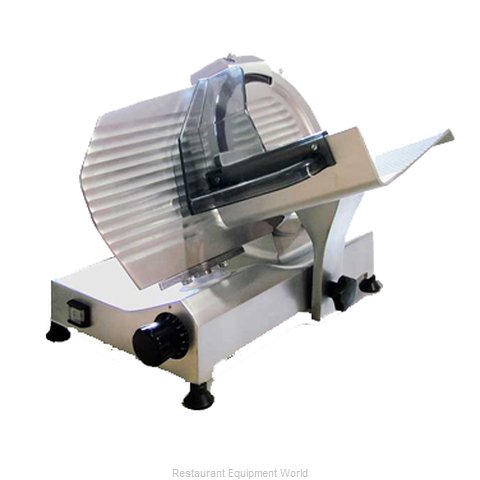 Omcan MS-IT-0250-B Food Slicer, Electric