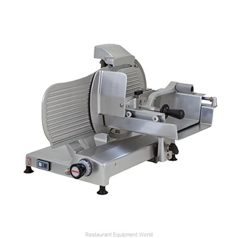 Omcan MS-IT-0313-H Food Slicer, Electric
