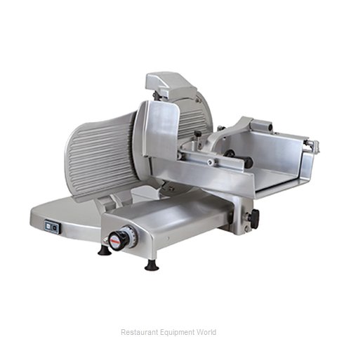 Omcan MS-IT-0370-H Food Slicer, Electric