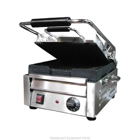 Omcan PA10170-1500W Sandwich Grill/Toaster