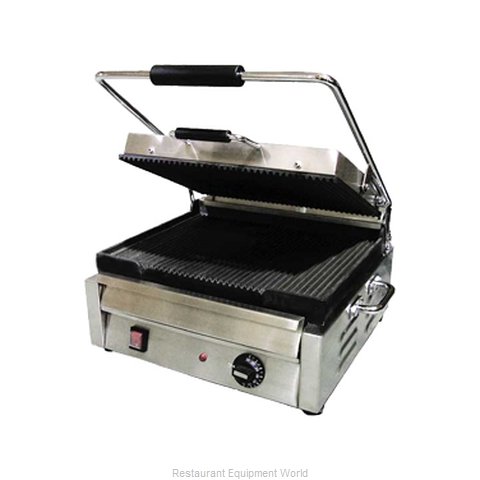 Omcan PA10173 Sandwich Grill Toaster