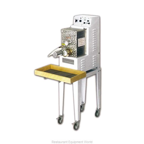 Omcan PM-IT-0008 Pasta Machine, Extruder