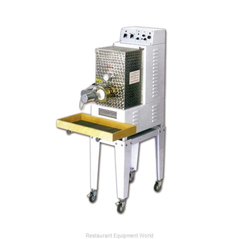 Omcan PM-IT-0015 Pasta Machine, Extruder