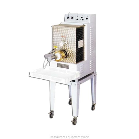 Omcan PM-IT-0025 Pasta Machine, Extruder