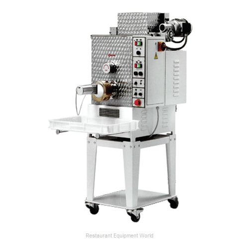 Omcan PM-IT-0040 Pasta Machine, Extruder
