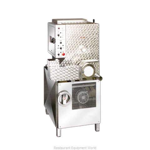 Omcan PM-IT-0080 Pasta Machine, Extruder
