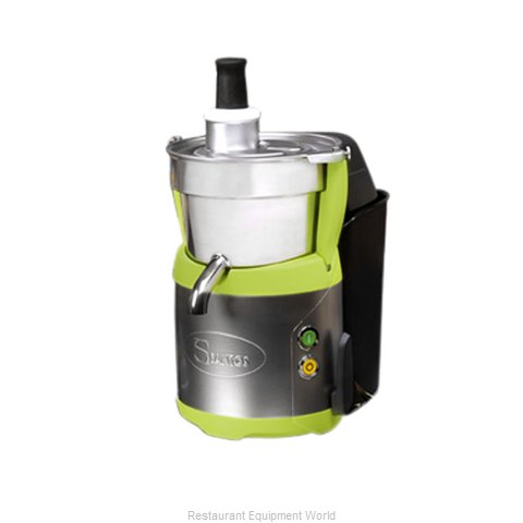 Omcan SANTOS 68 Juicer, Electric