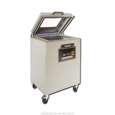 Omcan SB520 Food Packaging Machine