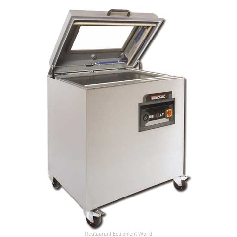 Omcan SB820 Food Packaging Machine