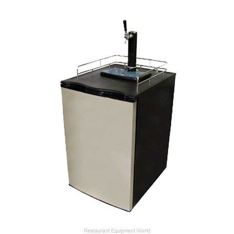 Omcan ZPJ-170S Draft Beer Cooler