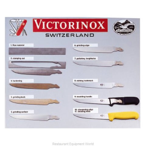 Victorinox 10010 Victorinox Evolution Board
