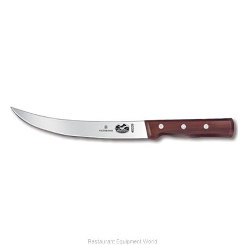 Victorinox 40039 Knife, Breaking