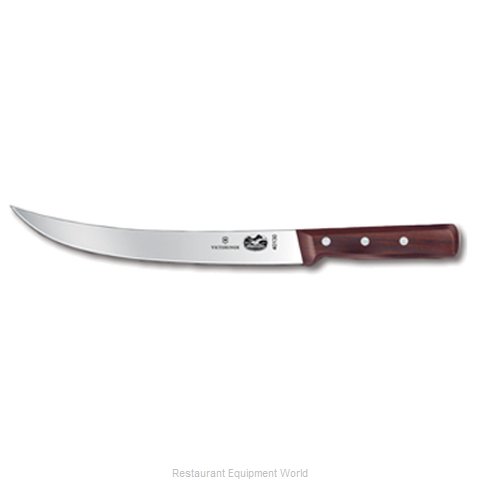 Victorinox 40130 Knife, Breaking