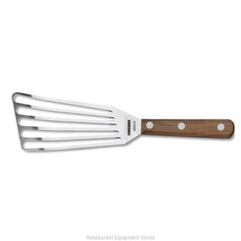 Victorinox 40415 Turner, Slotted, Stainless Steel