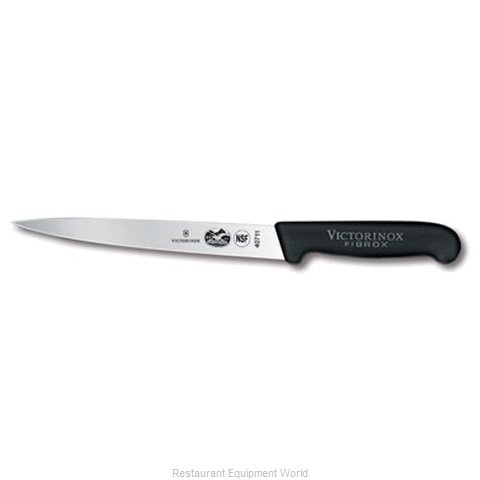 Victorinox 40711 Knife, Fillet