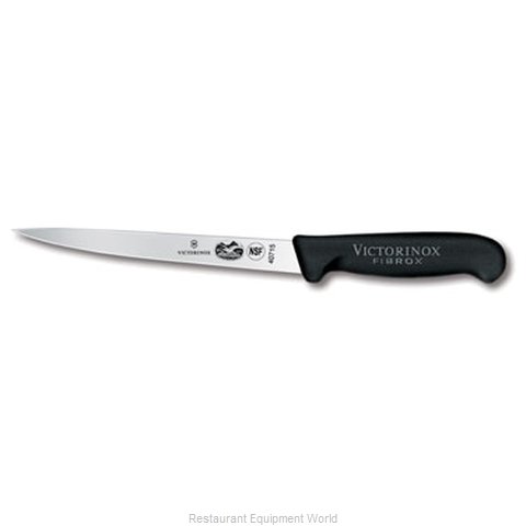 Victorinox 40715 Knife, Fillet