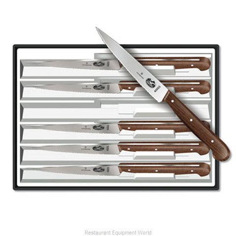 Victorinox 46003 Knife, Steak
