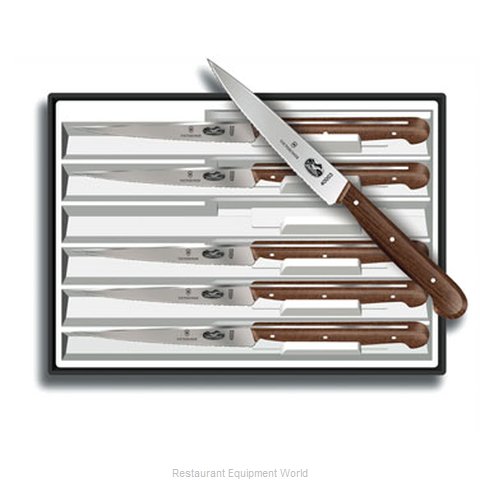 Victorinox 46059 Knife, Steak