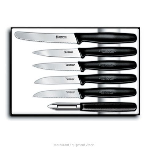 Victorinox 46652 Knife Set