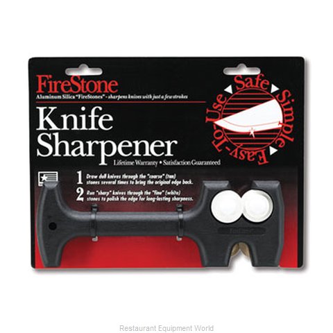 Victorinox 49000 Knife Sharpener Manual