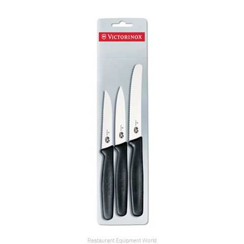 Victorinox 49890 Knife Set