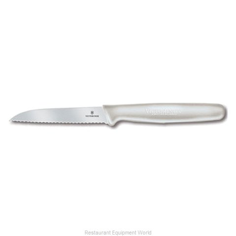 Victorinox 5.0437.S Knife, Paring