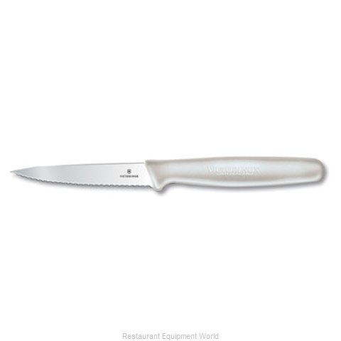 Victorinox 5.0637.S Knife, Paring